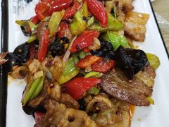 -聚德福海鲜家常菜(刘庄店)