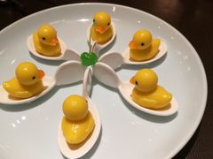 -广州文华东方酒店·江-由辉师傅主理