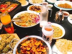 -一块豆腐·海鲜·家常菜(李沧书院路店)
