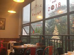 -邱金小炒·30 年盐帮江湖菜(自贡店)