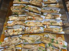 -日丰园海肠水饺·老字号大连海鲜(和平广场店)