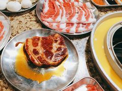 三胖吾桑格-朴安胖·韩国烤肉(沈阳店)