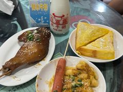 -百富露(跃龙北路店)