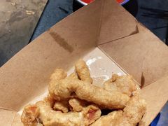 -一烧一烤•锦州烧烤(KTV包房·长江街店)