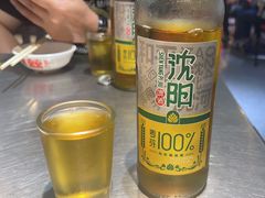-胡同泥炉烤肉(总店)