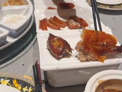 -羲和雅苑•北京烤鸭(平安国际金融中心店)