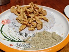 -老苏扬饭店