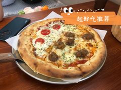 -奇帕波·披萨&炸鸡(诺和木勒站店)