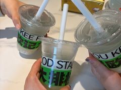 -欧记大排档·景德菜(上海首店)