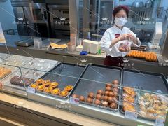 -詹记桃酥(宿州路店)