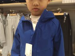 -优衣库(厦门SM广场店)