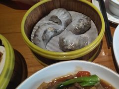 -如轩·海鲜砂锅粥·潮汕菜(沿江东路店)