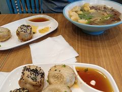 -小杨生煎(周浦万达店)