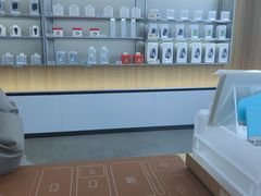 -OPPO服务体验中心(天津和平区天河城店)
