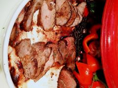 -上海东方佘山翰悦阁酒店·Vie全日制餐厅