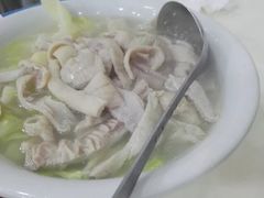-天一沾水肥肠(科园一街店)