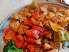 -苏坦土耳其餐厅(白云宾馆店)