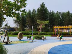 -东堤公园