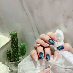 -PinkBaby美甲美睫