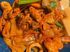 -Home Thai·泰谣(王府井apm店)