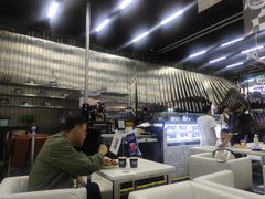 -ACE&CAFE火车咖啡厅(751店)