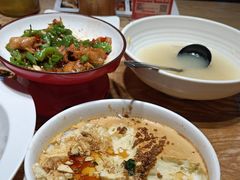 -人民食堂(电信南街店)