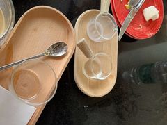 -亚龙湾喜来登·美景台大堂吧