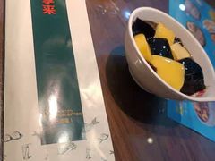 -豪享来中西餐厅(隆昌店)