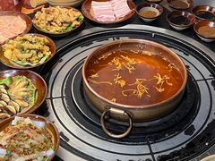 -阿山卓·野生菌火锅·纳西火塘烤肉