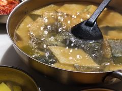 -HOTISLAND海鸡岛·韩国料理(江南西店)