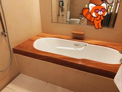 -上海浦东嘉里大酒店