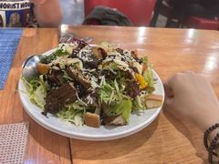 -LA MAISON公鸡和龙(蛇口店)