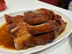 -龙记香港茶餐厅(久光百货店)