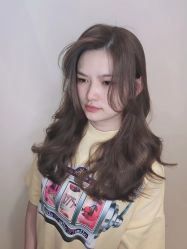 -逸丝风尚专注烫染