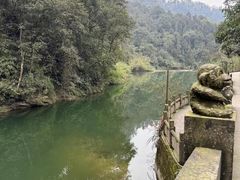 -峨眉山风景名胜区