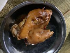 -凡老头米线砂锅(古荡新村西粮站)