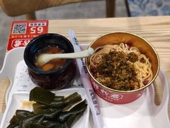 -拌粉君·江西小炒(石厦时代店)