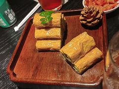 灵隐素烧鹅-锦楼·臻选新杭帮(杭州中心店)