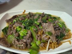-菜忠潮州牛肉店(岗厦店)
