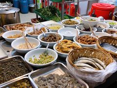 -圆蛋酒料•生腌(开元路店)