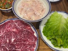 -厝味火锅·潮汕卤水火锅(十一合店)