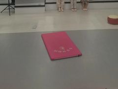 -小芳舞蹈团·少儿舞蹈·中国舞(龙江校区)