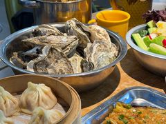-喝丢一只鞋海鲜烧烤·海肠捞饭(北京街店)