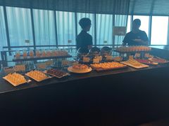 -澳门旅游塔360°旋转餐厅(南湾湖广场店)