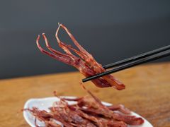 温州鸭舌-正亮海鲜(人民西路店)