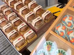 -昆明冠生园·鲜花饼·面包蛋糕(老街店)