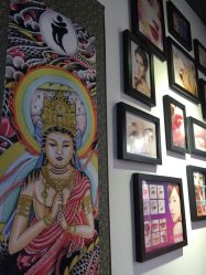 -尚玲纹绣纹眉特价店