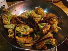 -吕氏疙瘩汤·私家菜馆(慈云寺店)