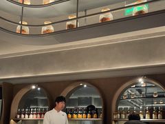 -ZAFFERANO西班牙海鲜饭(上海首店)
