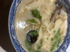 -裕丰源滋补烩面(天赋路店)